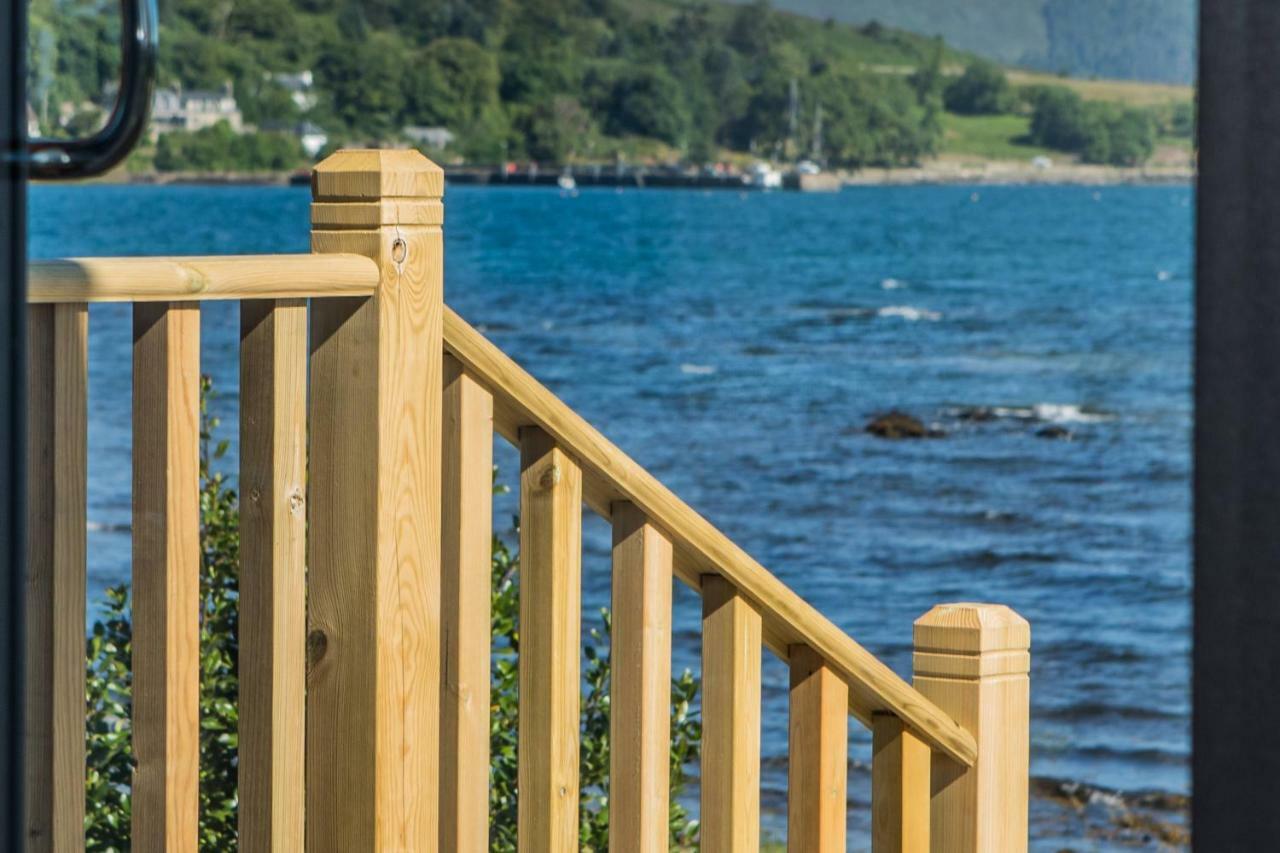 Stay On The Bay, Skye Broadford  Ngoại thất bức ảnh